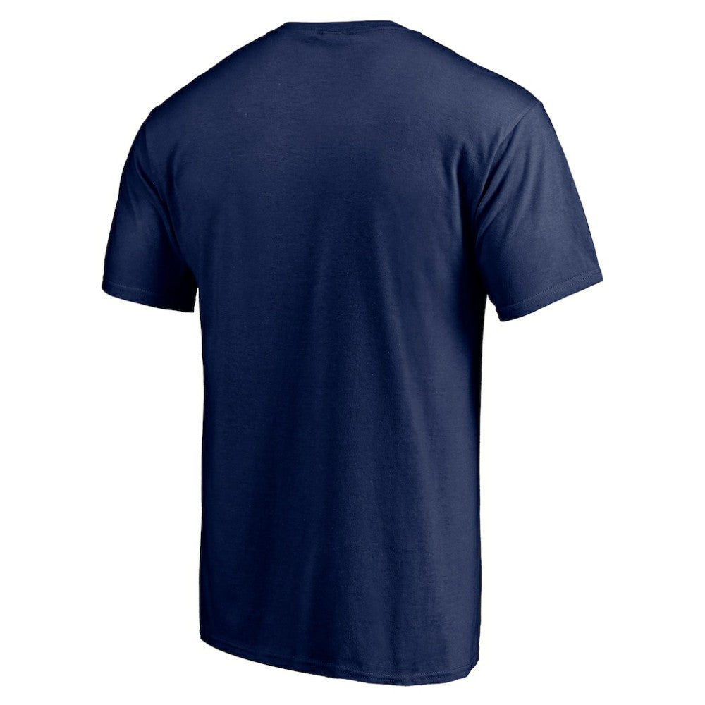 Washington Capitals Core Hometown T-Shirt - Navy | NHL Clearance