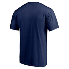 Washington Capitals Core Hometown T-Shirt - Navy | NHL Clearance