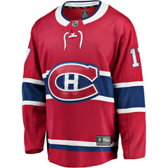Josh Anderson Montreal Canadiens Fanatics Breakaway Player Jersey - Red | Fanatics sale