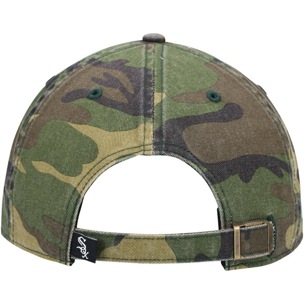 Chicago White Sox '47 Team Clean Up Adjustable Hat Outlet