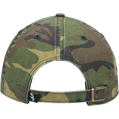 Chicago White Sox '47 Team Clean Up Adjustable Hat Outlet