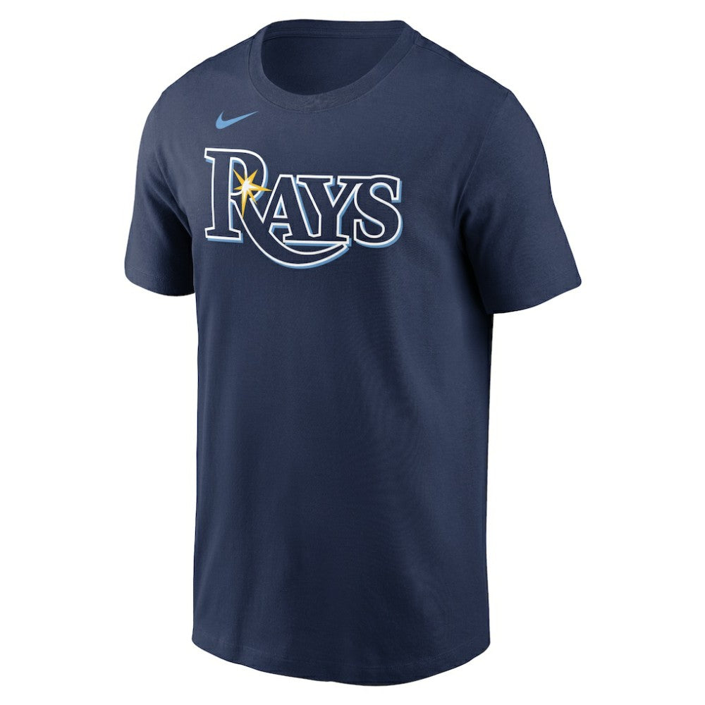 Randy Arozarena Tampa Bay Rays Nike Name & Number T-Shirt Discount
