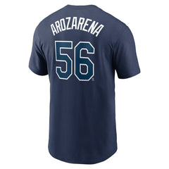 Randy Arozarena Tampa Bay Rays Nike Name & Number T-Shirt Discount