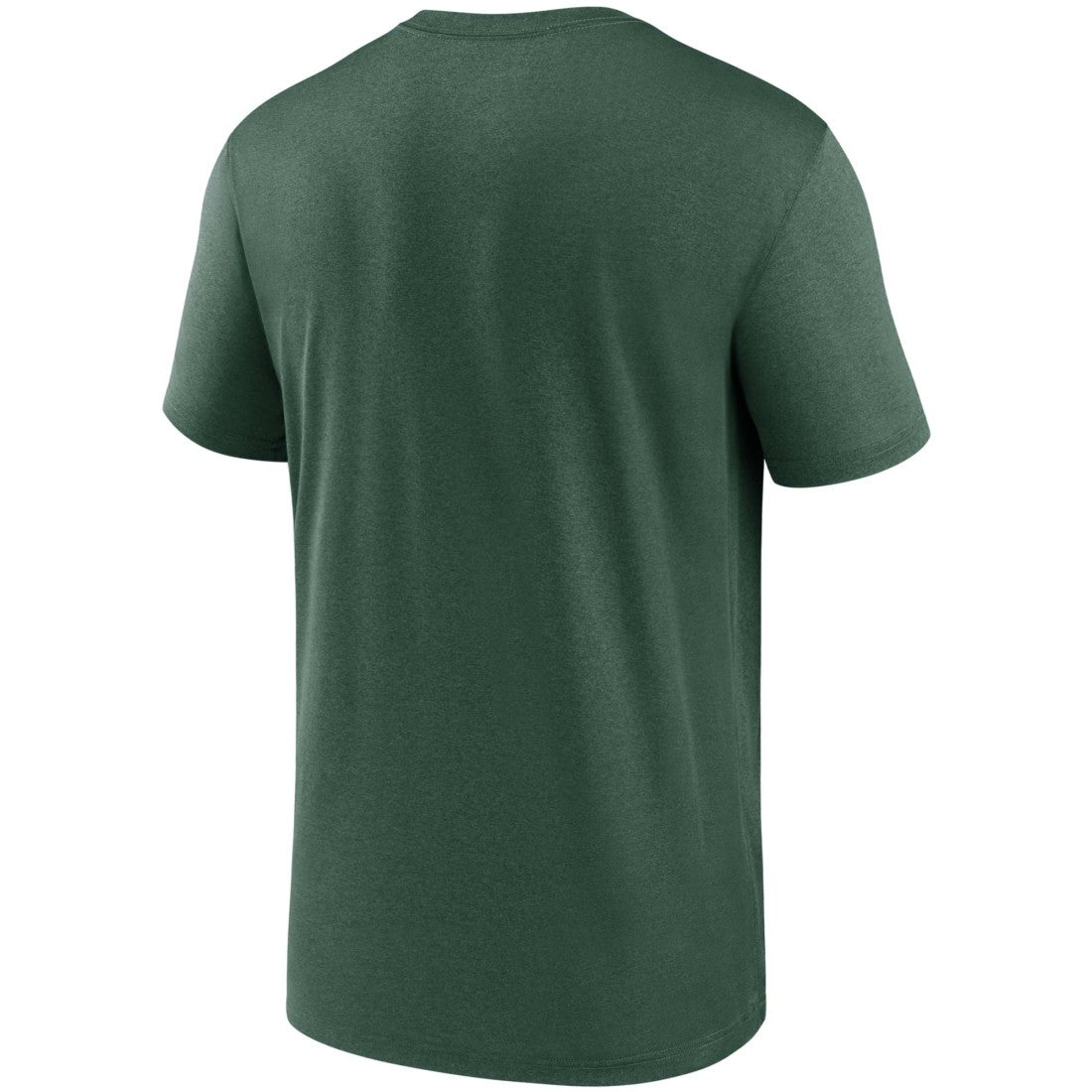 Green Bay Packers Legend Local Phrase Performance T-Shirt - Green - Nike