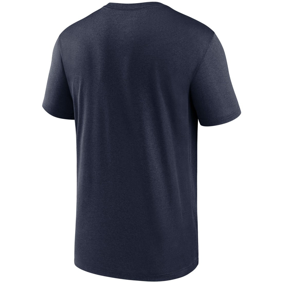 Seattle Seahawks Legend Local Phrase Performance T-Shirt - College Navy - Nike