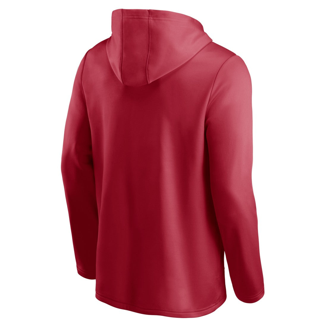 Tampa Bay Buccaneers Defender Full-Zip Hoodie Jacket - Red - Fanatics