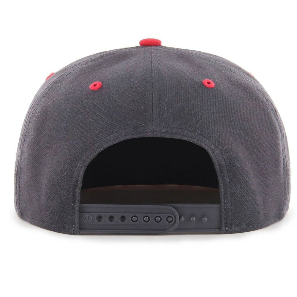 Boston Red Sox '47 Fenway Oath Snapback Adjustable Hat Sale