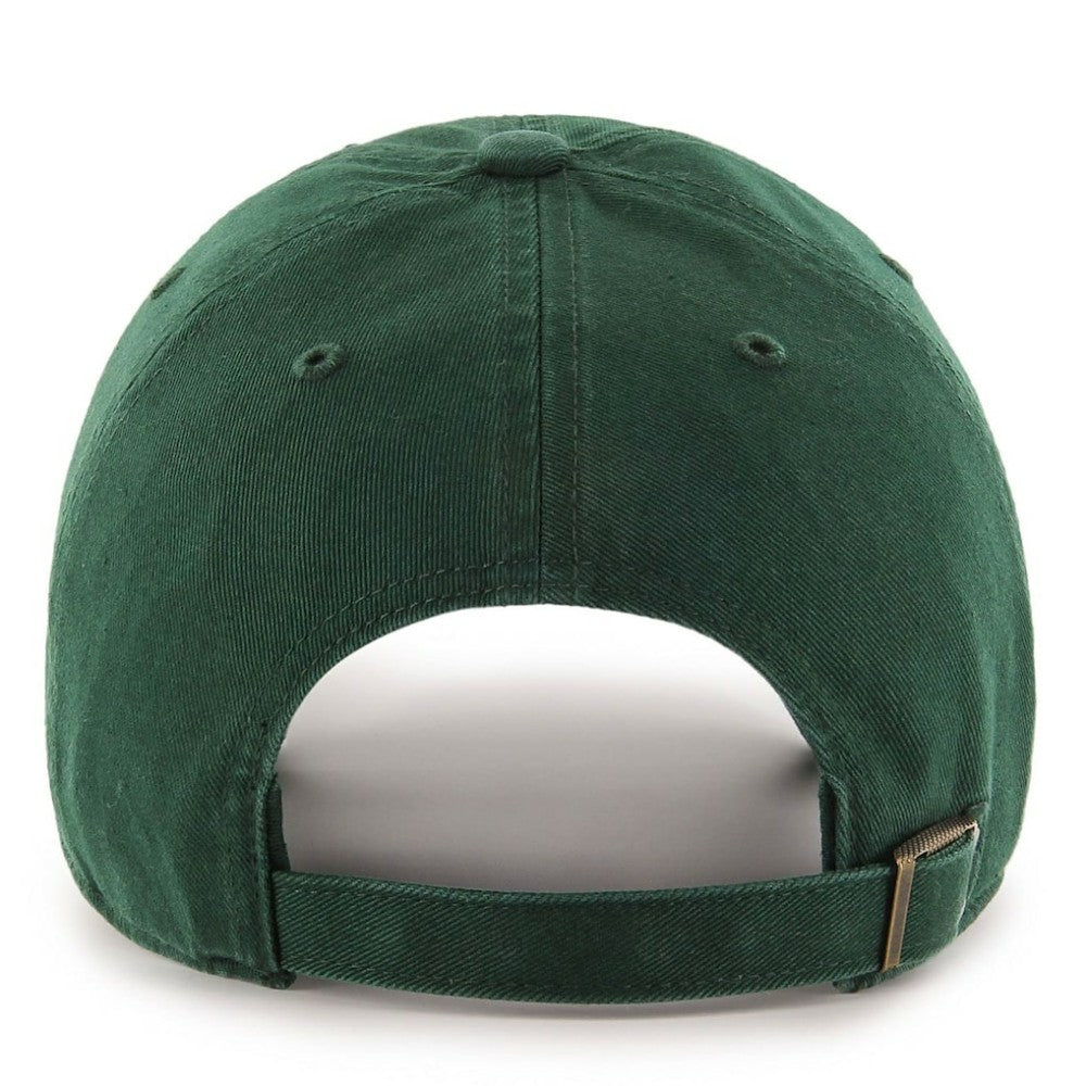 Boston Red Sox '47 Green Monster Crossed Bat Clean Up Adjustable Hat Outlet