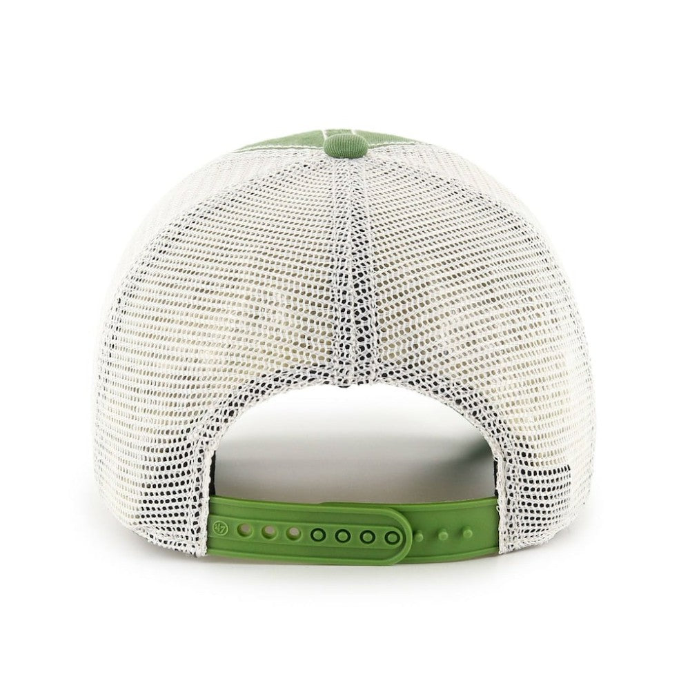 Boston Red Sox '47 Green Monster Trawler Clean Up Adjustable Hat Online