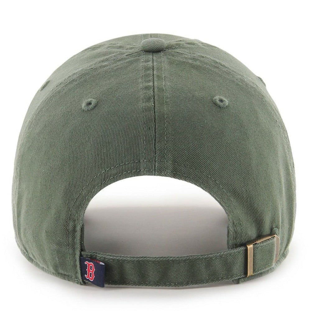 Boston Red Sox '47 Moss Clean Up Adjustable Hat Online
