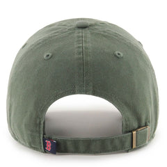 Boston Red Sox '47 Moss Clean Up Adjustable Hat Online