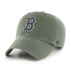 Boston Red Sox '47 Moss Clean Up Adjustable Hat Online