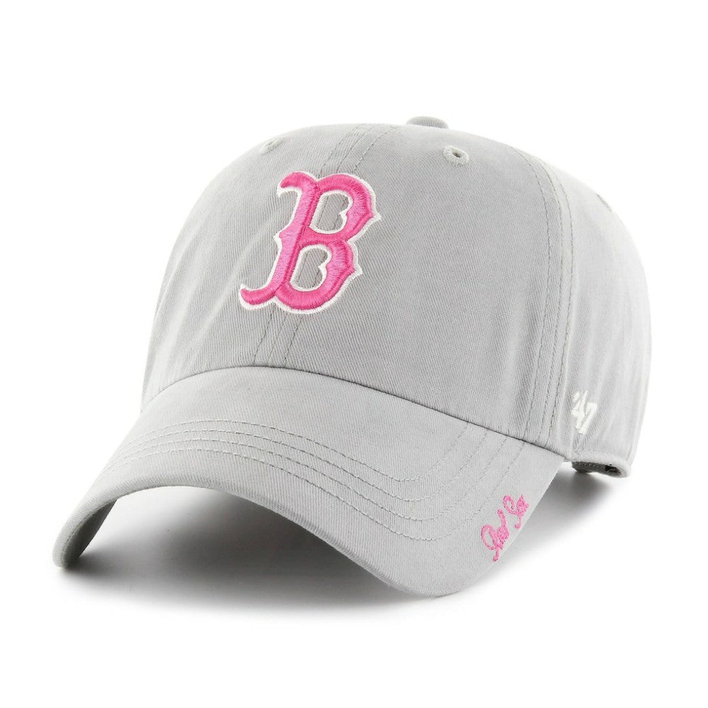 Boston Red Sox '47 Women's Miata Clean Up Adjustable Hat Outlet