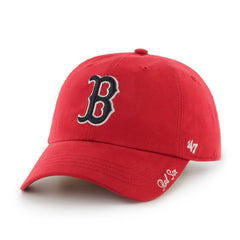 Boston Red Sox '47 Women's Miata Clean Up Adjustable Hat for sale