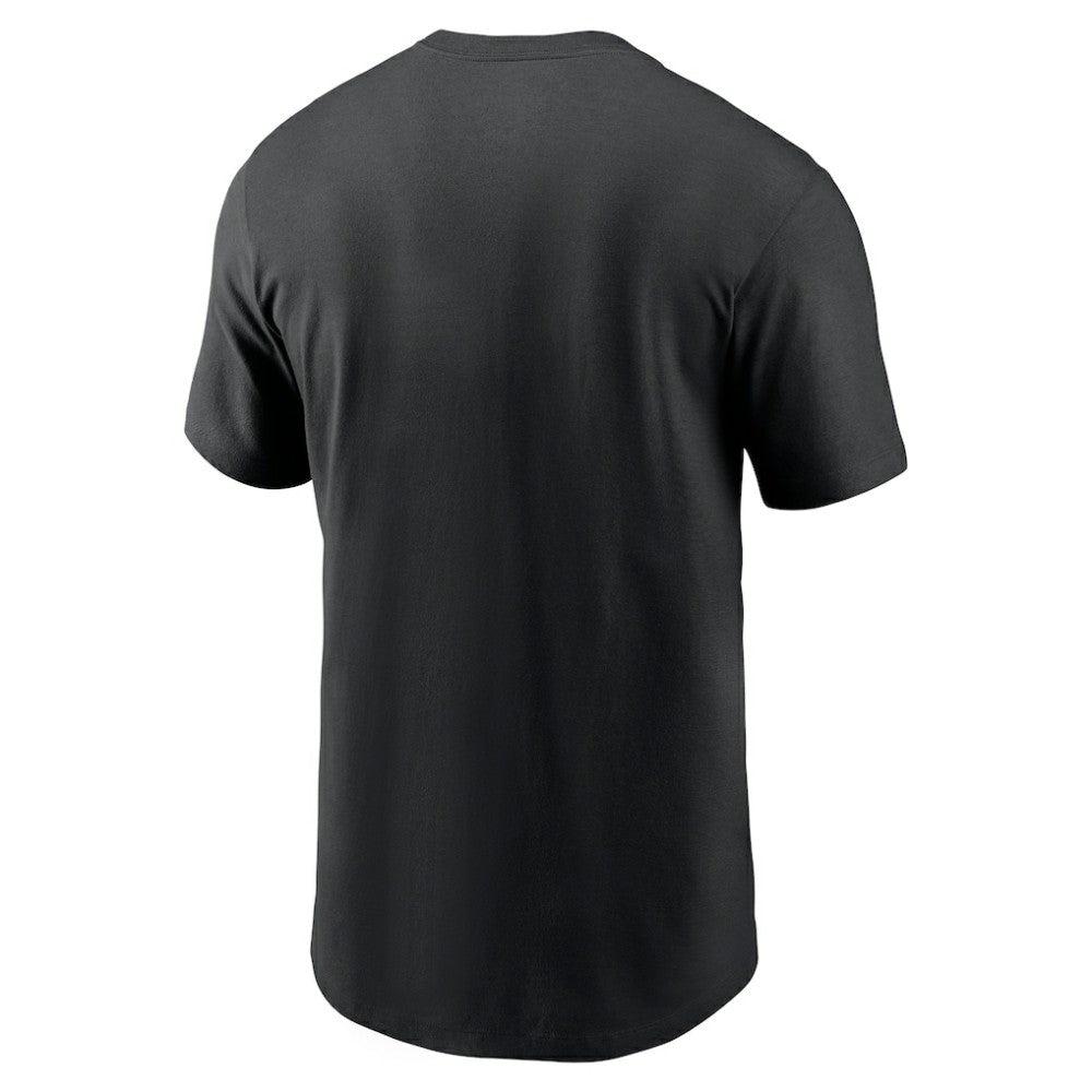 Miami Marlins Nike 2021 Opening Day Phrase T-Shirt Outlet