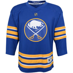 Buffalo Sabres Youth Home Replica Custom Jersey - Blue | NHL sale