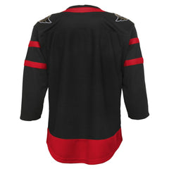 Ottawa Senators Youth Home Premier Jersey - Black | NHL on sale