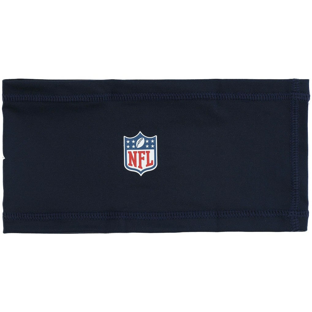 Dallas Cowboys New Era 2021 NFL Training Camp COOLERA Headband - Navy - NFL