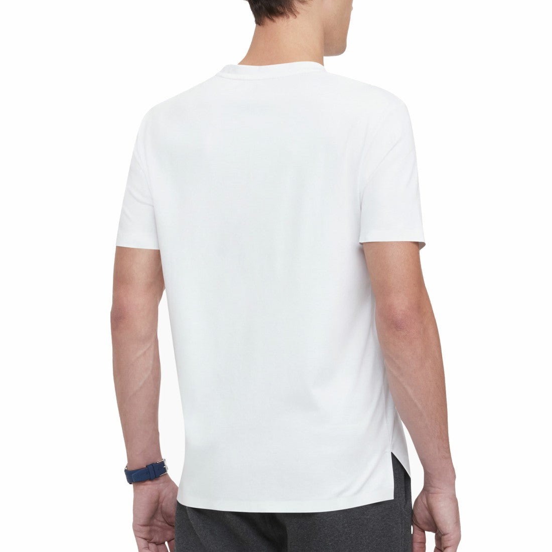 Tampa Bay Buccaneers Tommy Hilfiger Core T-Shirt - White - NFL