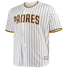 Fernando Tatis Jr. San Diego Padres Big & Tall Replica Player Jersey Discount