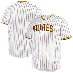 San Diego Padres Big & Tall Home Replica Team Jersey Sale