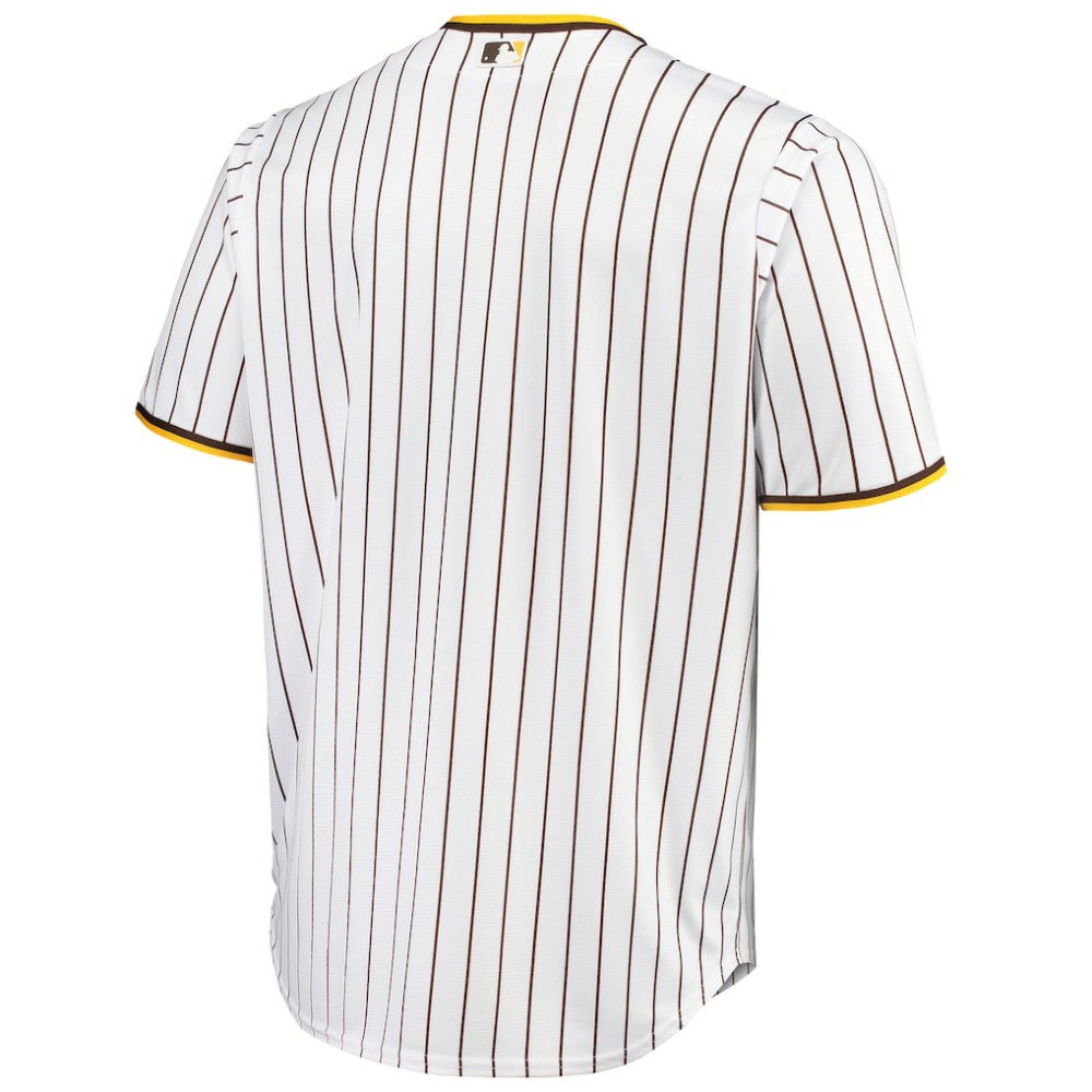 San Diego Padres Big & Tall Home Replica Team Jersey Sale