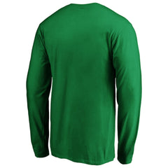 Athletics Cooperstown Collection Huntington Logo Long Sleeve T-Shirt Online
