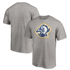 Buffalo Sabres Special Edition Secondary Logo T-Shirt - Heather Gray | NHL on sale