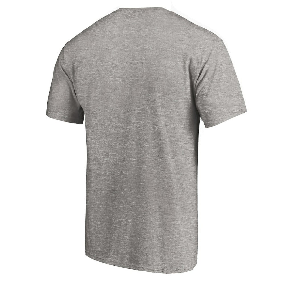 Buffalo Sabres Special Edition Secondary Logo T-Shirt - Heather Gray | NHL on sale