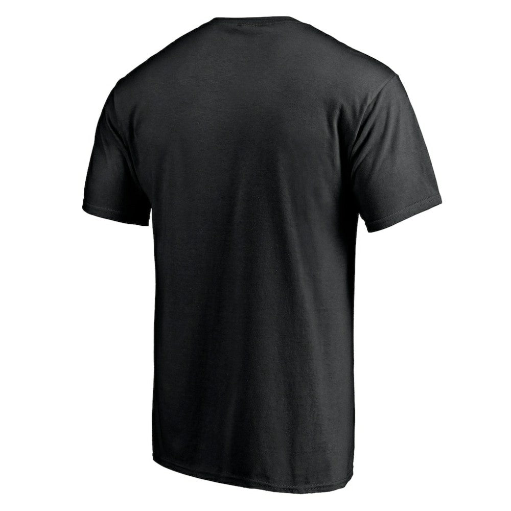 Dallas Stars Special Edition Secondary Logo T-Shirt - Black | NHL sale