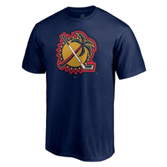 Florida Panthers Special Edition Secondary Logo T-Shirt - Navy | NHL sale