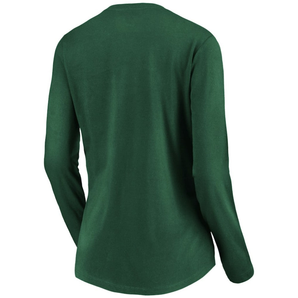 Athletics Women's Core Distressed Team Long Sleeve T-Shirt for sale