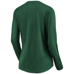 Athletics Women's Core Distressed Team Long Sleeve T-Shirt for sale