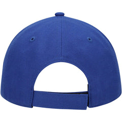 Seattle Seahawks '47 Throwback MVP Adjustable Hat - Royal - 47 brand