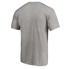 Carolina Hurricanes Special Edition Victory Arch T-Shirt - Heather Gray | NHL Lifestyle