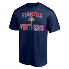 Florida Panthers Special Edition Victory Arch T-Shirt - Navy | NHL near me