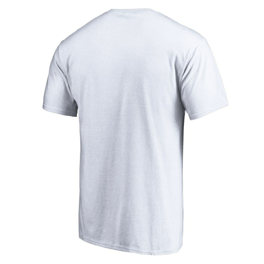 Minnesota Wild Special Edition Victory Arch T-Shirt - White | NHL online