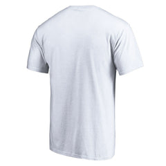 Minnesota Wild Special Edition Victory Arch T-Shirt - White | NHL online