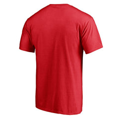 Washington Capitals Special Edition Secondary Logo T-Shirt - Red | NHL online
