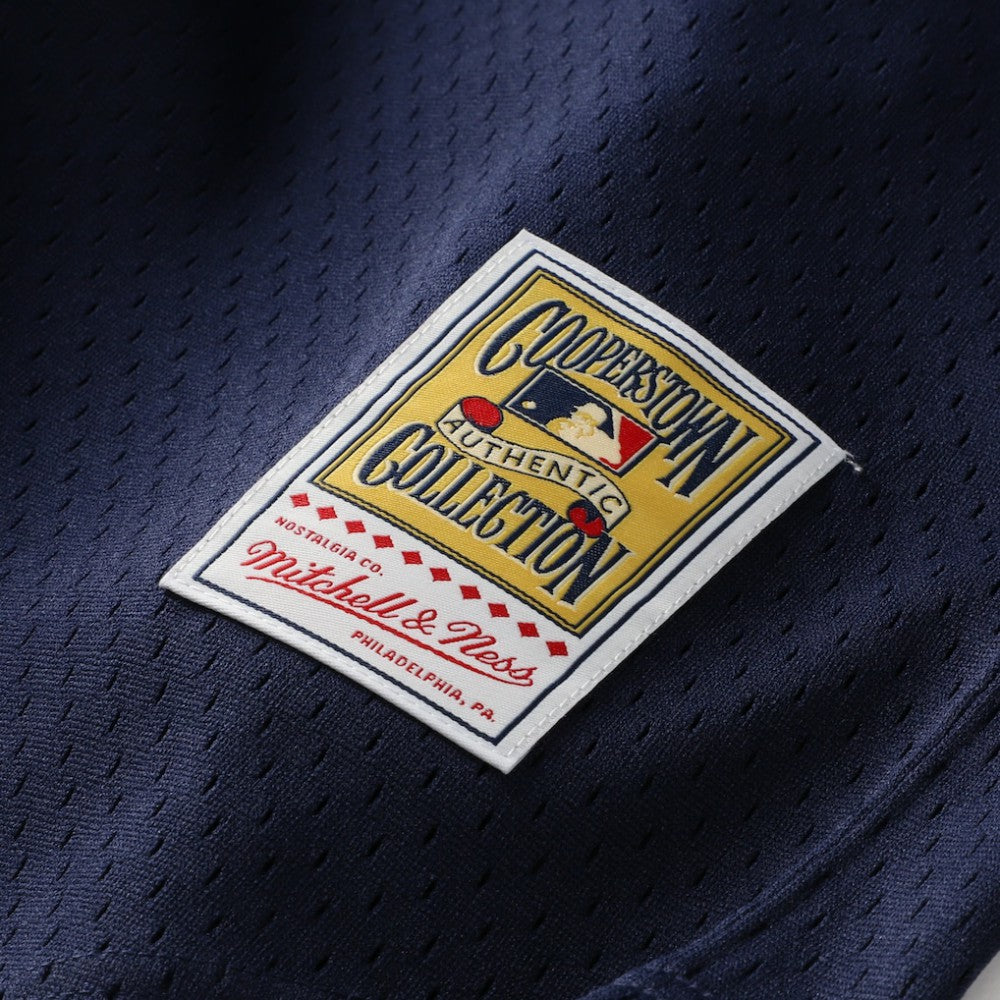 Derek Jeter New York Yankees Mitchell & Ness Big & Tall Batting Practice Replica Player Jersey Outlet