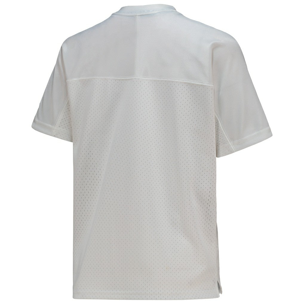 Carolina Panthers Women's Fan Replica Jersey - White - Nike