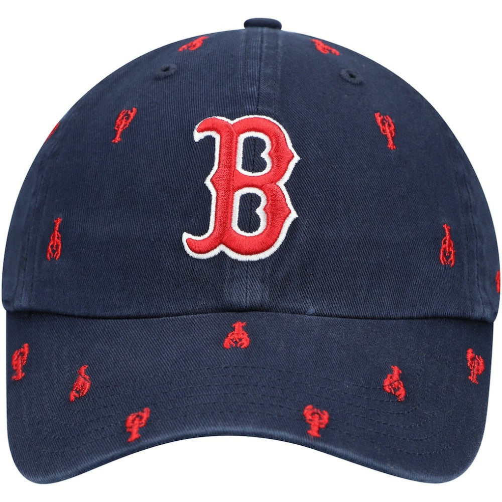 Boston Red Sox '47 Women's Confetti Clean Up Adjustable Hat Near Me