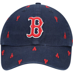 Boston Red Sox '47 Women's Confetti Clean Up Adjustable Hat Near Me