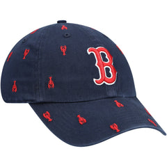 Boston Red Sox '47 Women's Confetti Clean Up Adjustable Hat Near Me