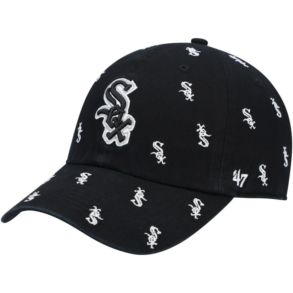 Chicago White Sox '47 Women's Confetti Clean Up Adjustable Hat Discount