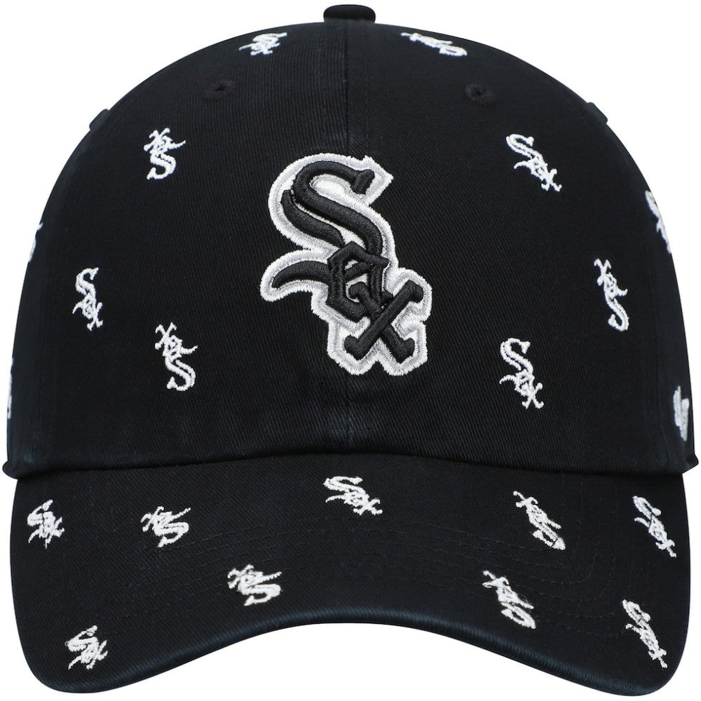 Chicago White Sox '47 Women's Confetti Clean Up Adjustable Hat Discount