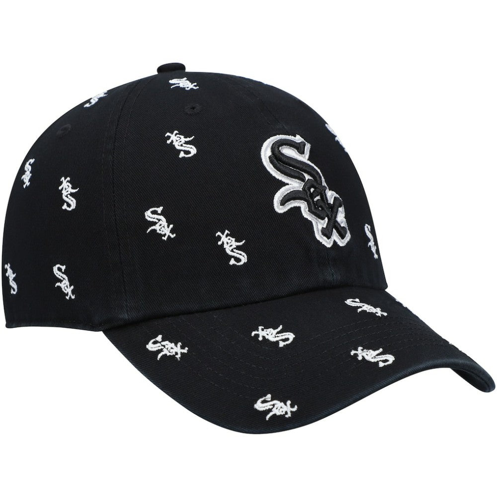 Chicago White Sox '47 Women's Confetti Clean Up Adjustable Hat Discount