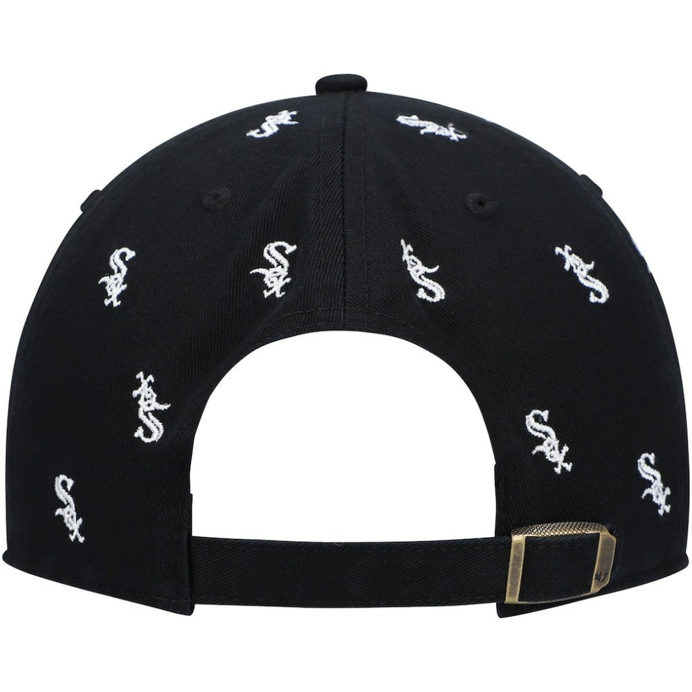 Chicago White Sox '47 Women's Confetti Clean Up Adjustable Hat Discount