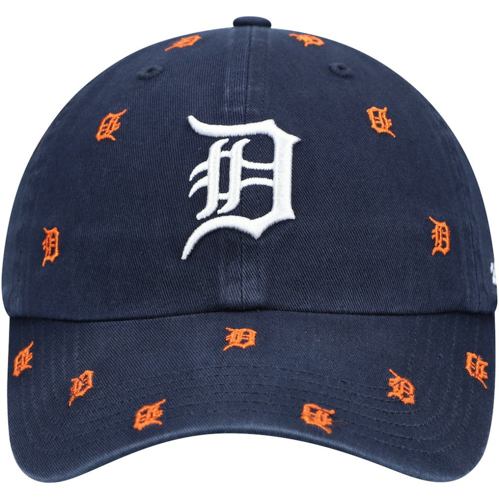 Detroit Tigers '47 Women's Confetti Clean Up Adjustable Hat Online