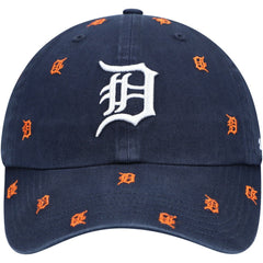 Detroit Tigers '47 Women's Confetti Clean Up Adjustable Hat Online